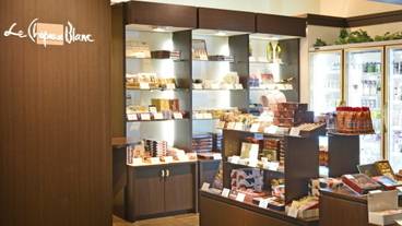 ギフトショップ シャポーブラン / 7