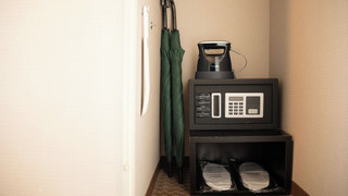 ダブルルーム 禁煙 ハーバービュー