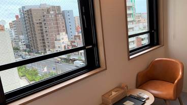 部屋からの景観 / 29