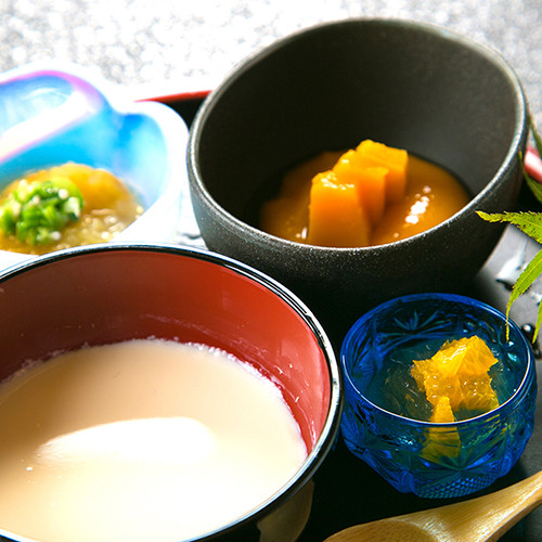 お子様ランチ一例①