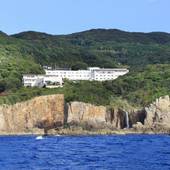 TheMana Village(旧:足摺パシフィックホテル花椿)(高知県 旅館) / 4