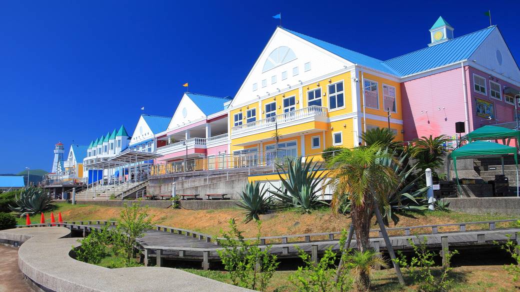 道の駅 伊東マリンタウン / 1