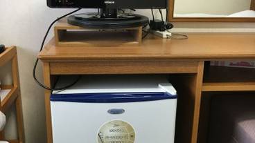 小型冷蔵庫 / 19