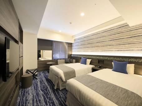 クインテッサホテル札幌すすきの / 5