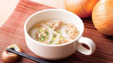 朝食スペース / 6