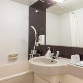 コンフォートホテル新潟駅前（新潟県 ビジネスホテル） / 4