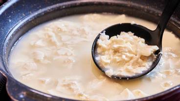 朝食ビュッフェ / 8