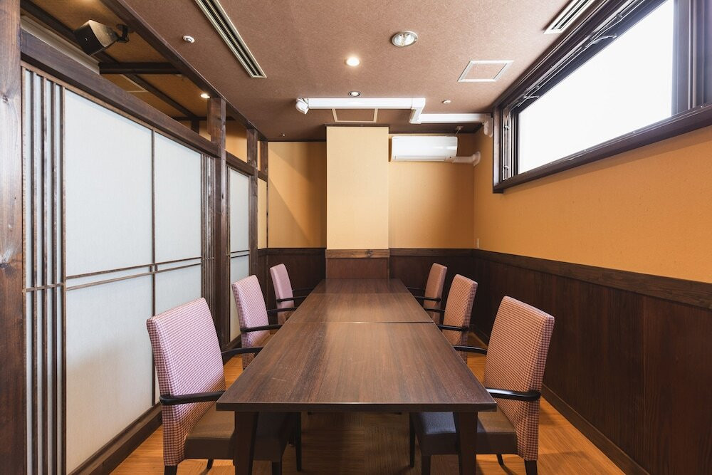 レストラン