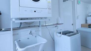 ランドリー / 31