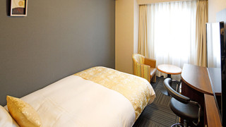 セミダブルシングルルーム 禁煙