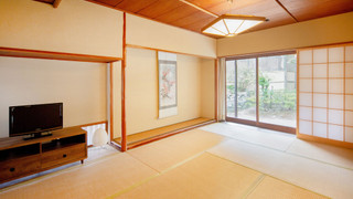 和室 菅生 禁煙 ｢紫陽花｣会席コース付き