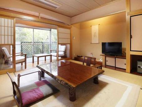 塩原温泉 源美の宿 会津屋 / 2