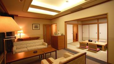 リビングルーム / 13