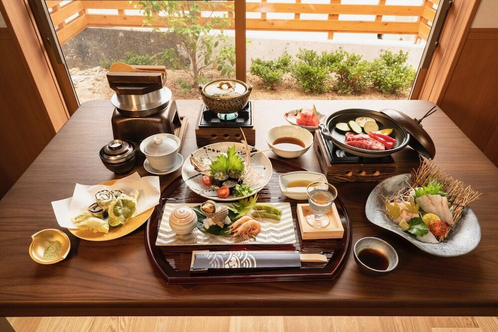食事・飲み物