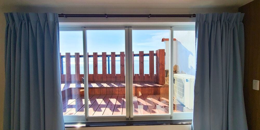 ビーチ / オーシャン ビュー