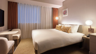 スタンダードクイーン 禁煙