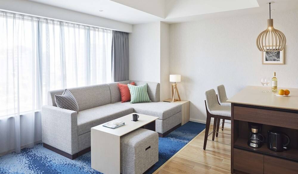 キッチン スイート ツイン / 5