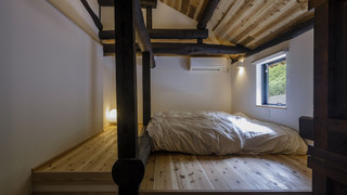 ツインルーム 禁煙 マウンテンビュー (チェックイン時間が夜8時まで)