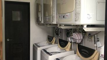 ランドリー ルーム / 2