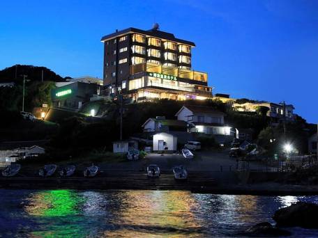 博海温泉ホテル / 5