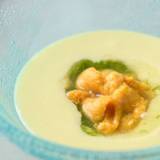 「ゆきあい亭」料理 / 2