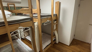 ファミリールーム A