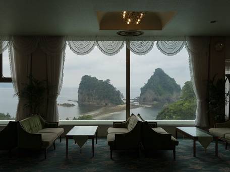 堂ヶ島唯一の自家源泉掛流宿 堂ヶ島温泉ホテル / 3