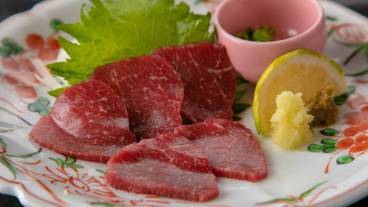 旅館のお食事処 / 35