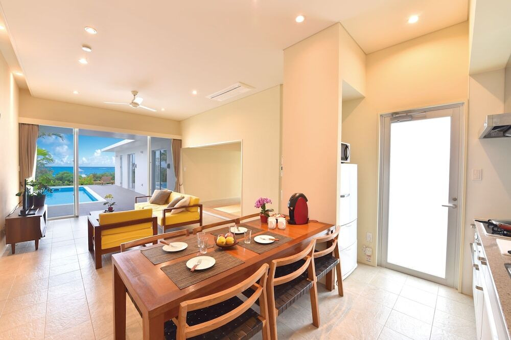 フェリスヴィラスイート 宮古島・上野（フェリスヴィラスイートミヤコジマ ウエノ） / 4