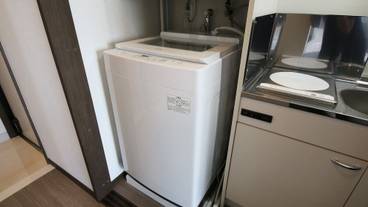 ランドリー / 17