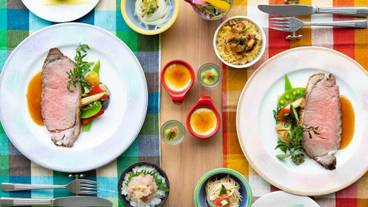 レストラン / 19