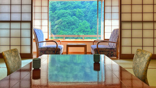 【禁煙】 和室12.5+6+3畳