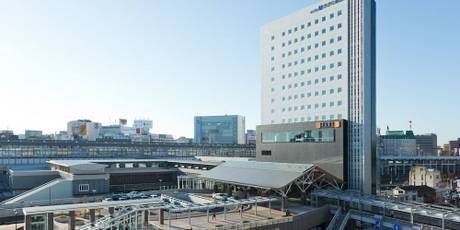 ヴィアイン岡山