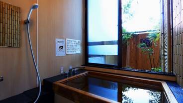 共用バスルーム / 35