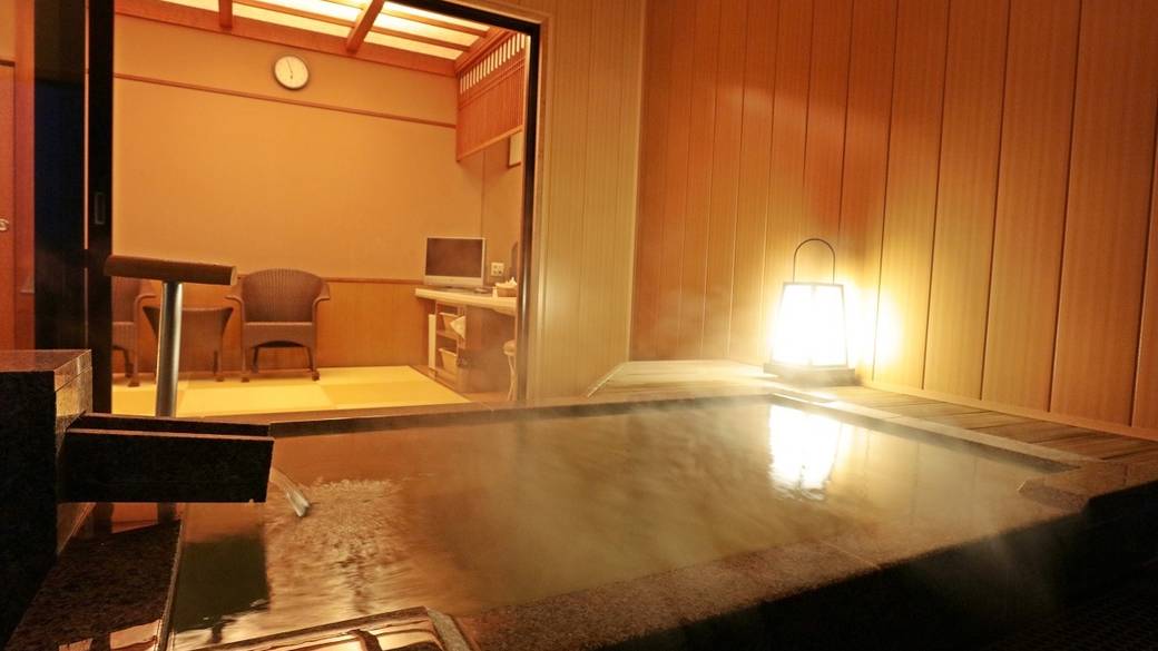 身も心も癒される
2人きりの夜時間 / 2