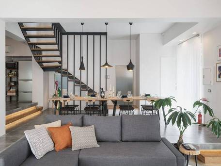 INFINITY HOTEL HIGAWA / 2