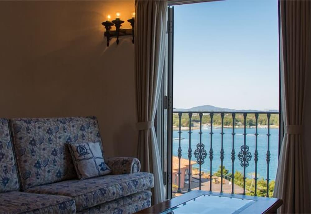 SNS映え抜群！海外旅行気分が味わえるリゾート3401661