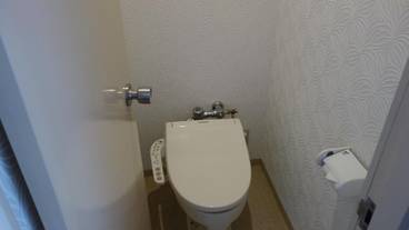 バスルーム / 17