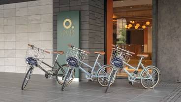 施設内の設備 / 8