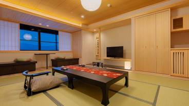 天誠  和室10畳Aタイプ / 1