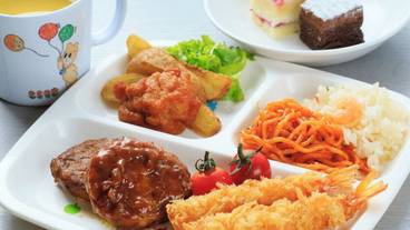 食事・飲み物 / 2