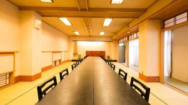 施設内の設備 / 4