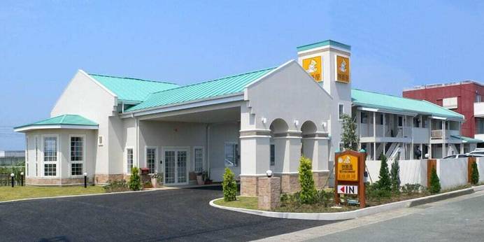 ファミリーロッジ旅籠屋・浜名湖店(静岡県 ビジネスホテル) / 1