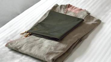 客室の設備とサービス / 13