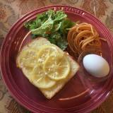 カフェトキオナ（カフェトキオナ）