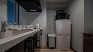 ラグジュアリールーム 321 禁煙