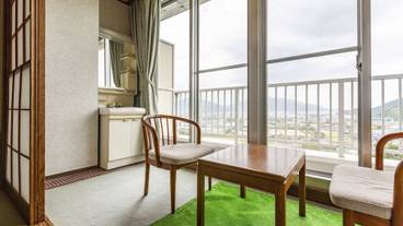 客室の設備とサービス / 39