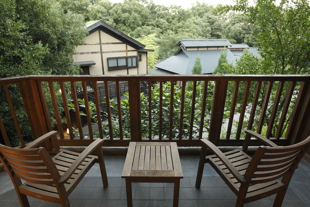 八幡野温泉郷 杜の湯 きらの里（ヤワタノオンセンキョウ モリノユ キラノサト） / 4