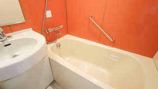 スタンダード ルーム ダブルベッド 1台 + ロフトベッド1台 禁煙