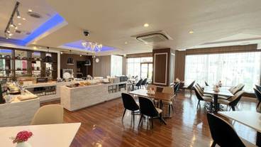 レストラン / 20